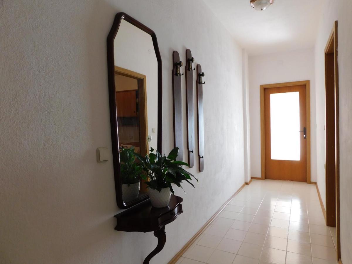 Apartmani Salus 파그 외부 사진